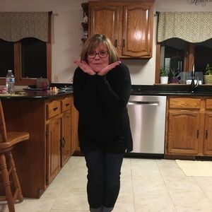 Meet your Posher, Sherry